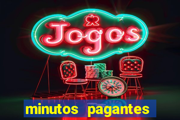 minutos pagantes fortune ox 2024