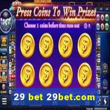 29 bet 29bet.com