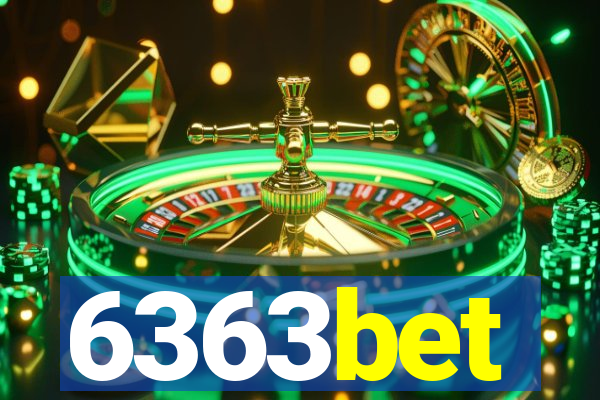 6363bet