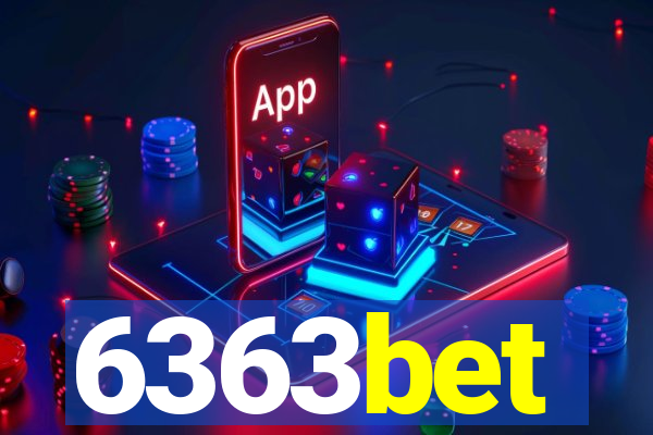 6363bet