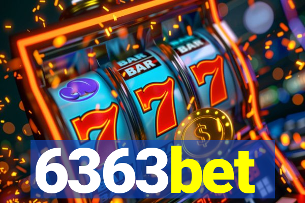 6363bet