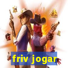 friv jogar