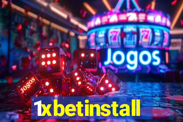 1xbetinstall