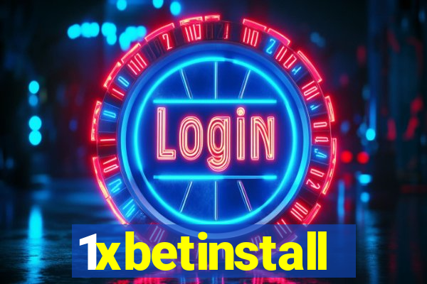 1xbetinstall