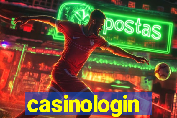 casinologin