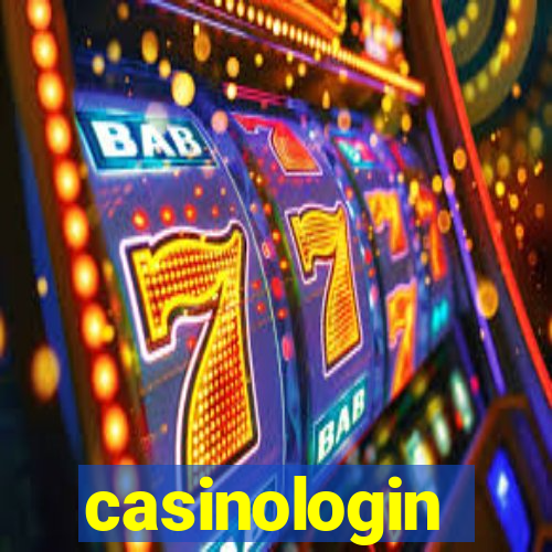 casinologin