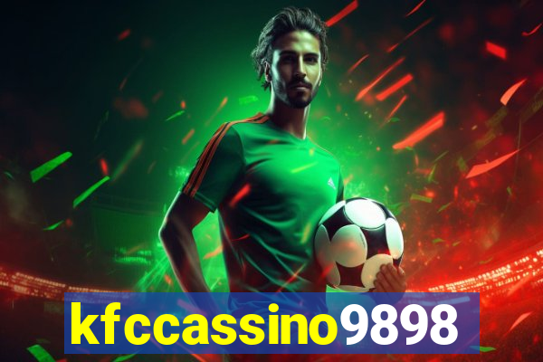 kfccassino9898