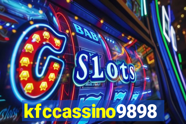 kfccassino9898