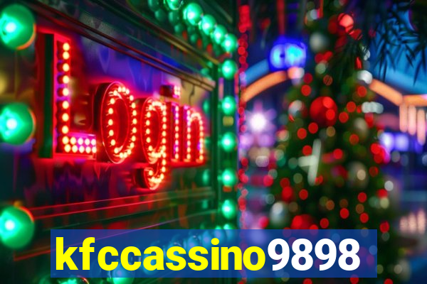 kfccassino9898