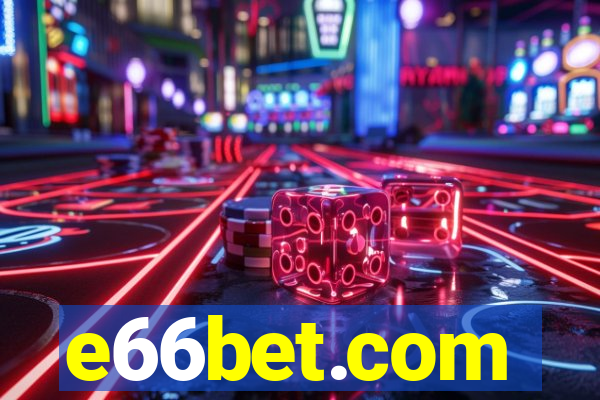 e66bet.com