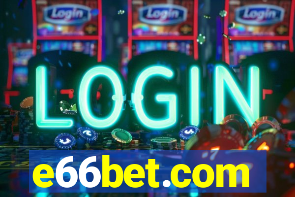 e66bet.com