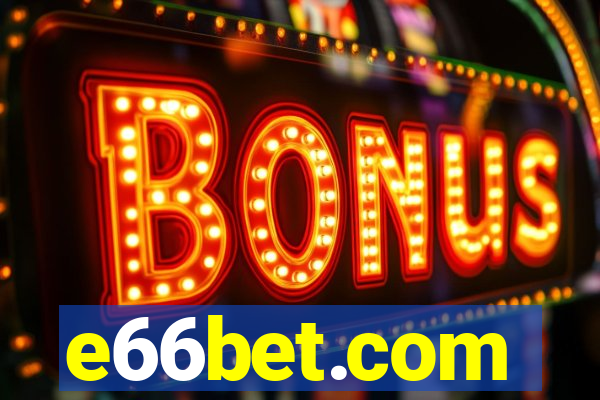 e66bet.com