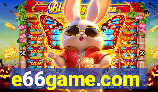 e66game.com