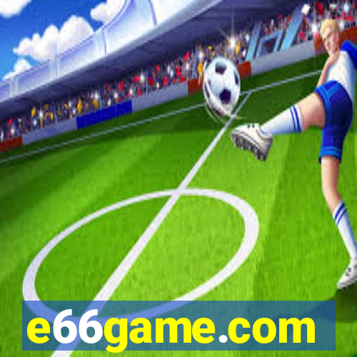 e66game.com