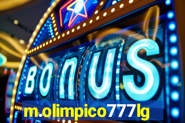 m.olimpico777lg.com