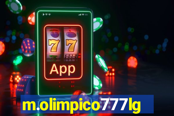 m.olimpico777lg.com