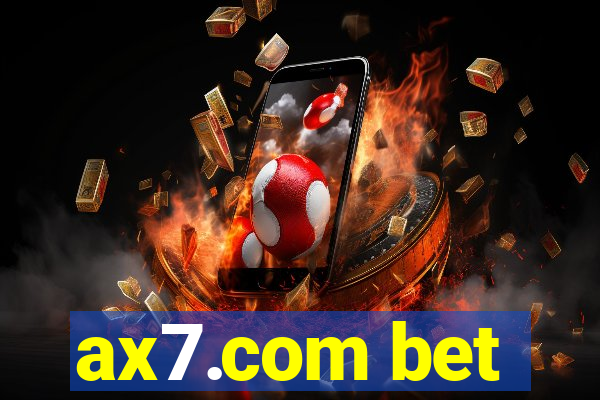 ax7.com bet