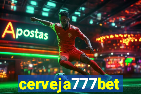 cerveja777bet