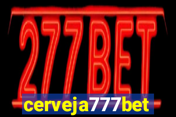 cerveja777bet