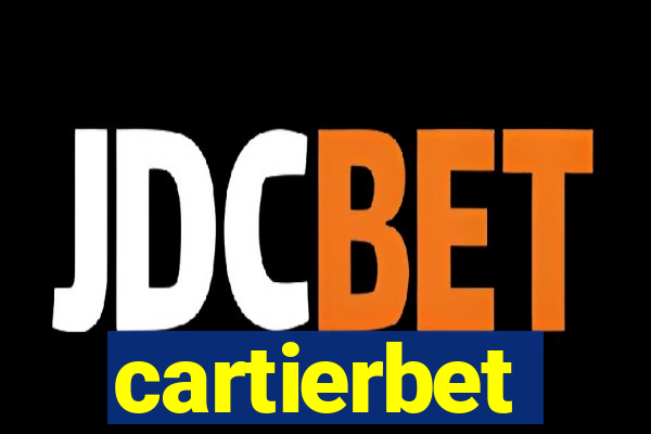 cartierbet