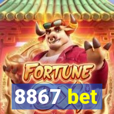 8867 bet