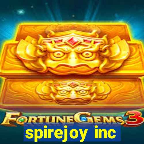 spirejoy inc