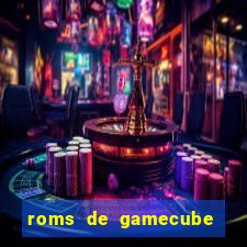 roms de gamecube pt br