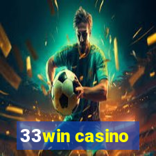 33win casino