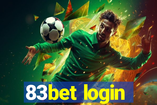 83bet login