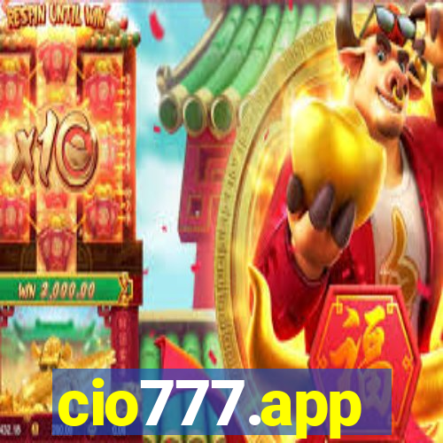 cio777.app