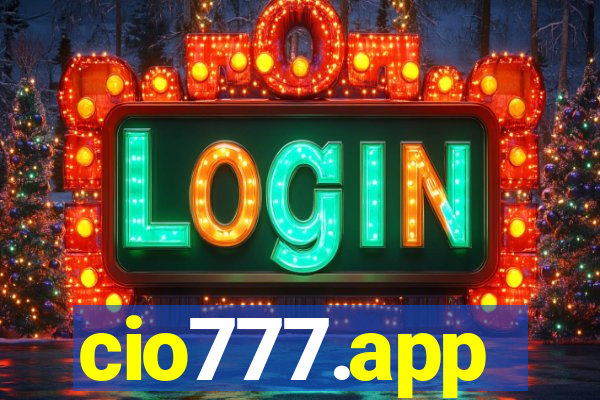 cio777.app