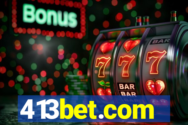 413bet.com