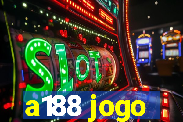 a188 jogo