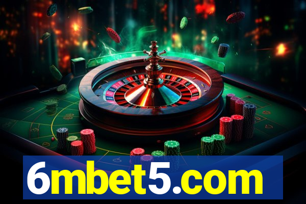 6mbet5.com