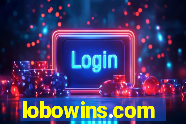 lobowins.com