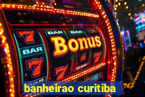 banheirao curitiba