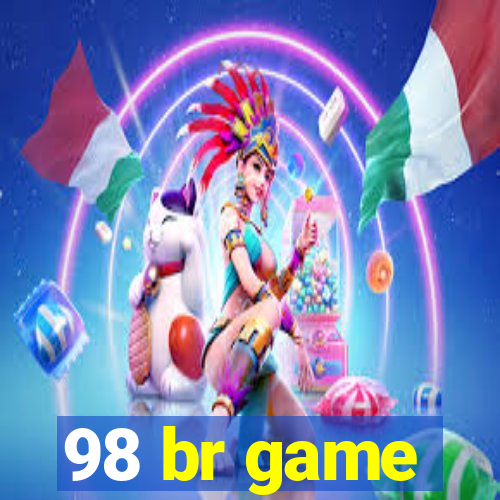 98 br game