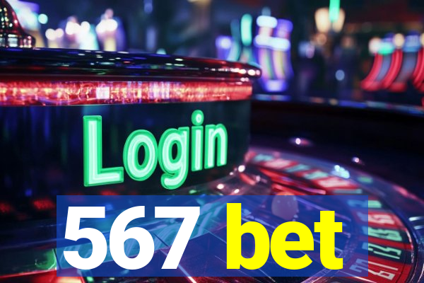 567 bet