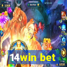 14win bet