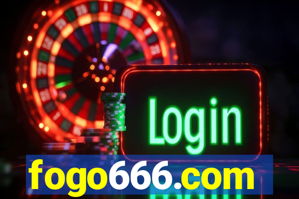 fogo666.com