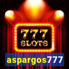 aspargos777