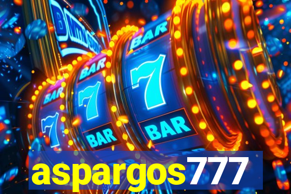 aspargos777