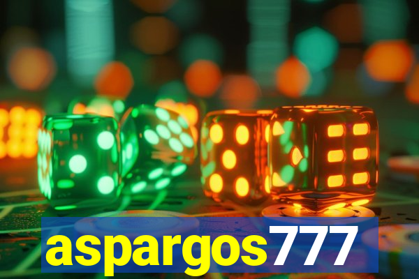 aspargos777