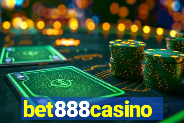 bet888casino