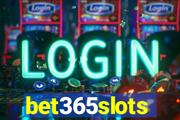 bet365slots