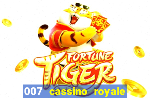 007 cassino royale download dublado 4shared