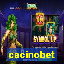 cacinobet