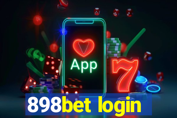 898bet login