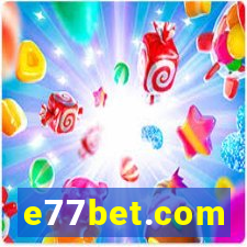 e77bet.com