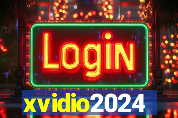 xvidio2024